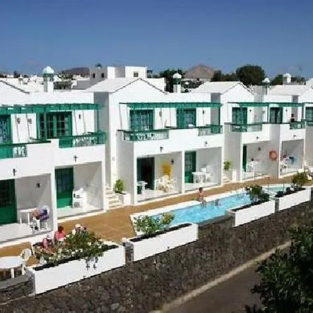 Europa Διαμέρισμα Πουέρτο Ντελ Κάρμεν